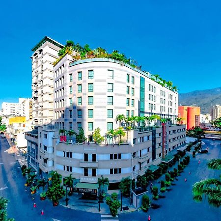 Waldorf Hotel Каракас Экстерьер фото