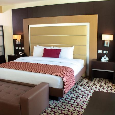 Waldorf Hotel Каракас Экстерьер фото