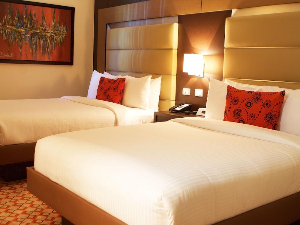 Waldorf Hotel Каракас Экстерьер фото