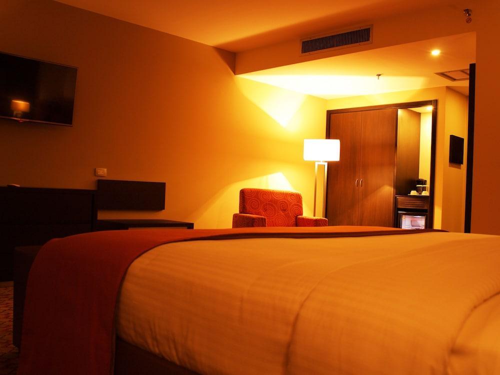 Waldorf Hotel Каракас Экстерьер фото