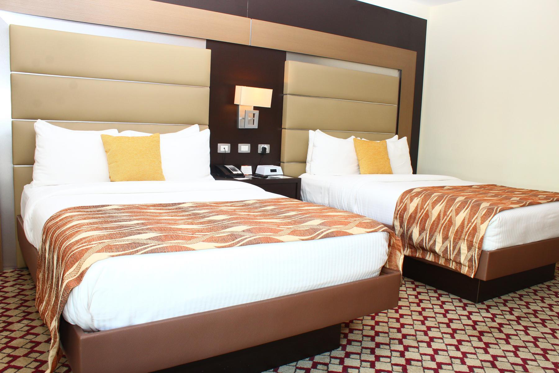 Waldorf Hotel Каракас Экстерьер фото