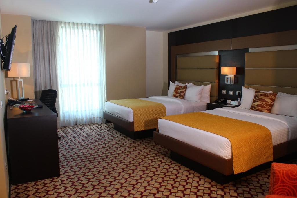 Waldorf Hotel Каракас Экстерьер фото