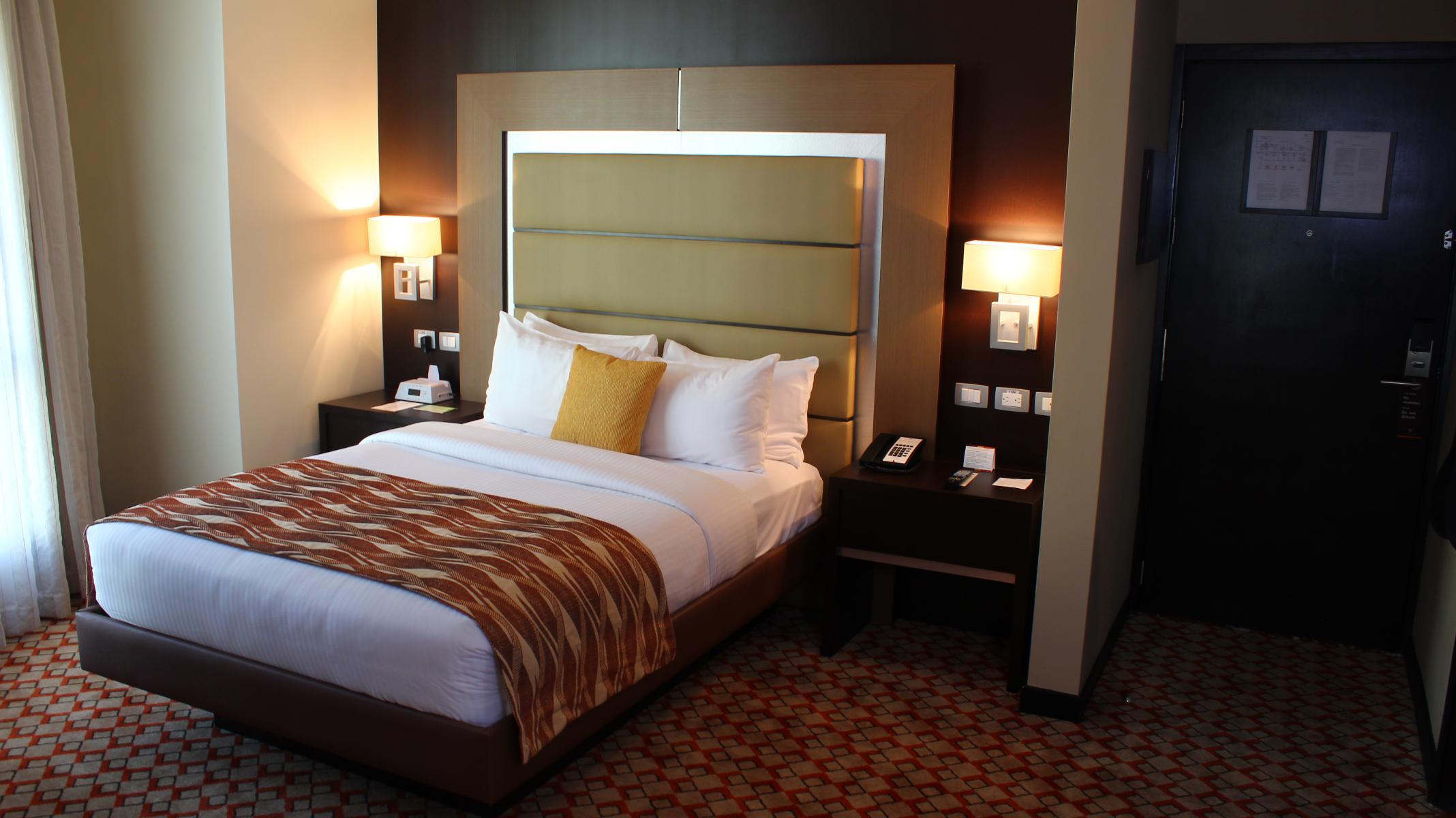 Waldorf Hotel Каракас Экстерьер фото
