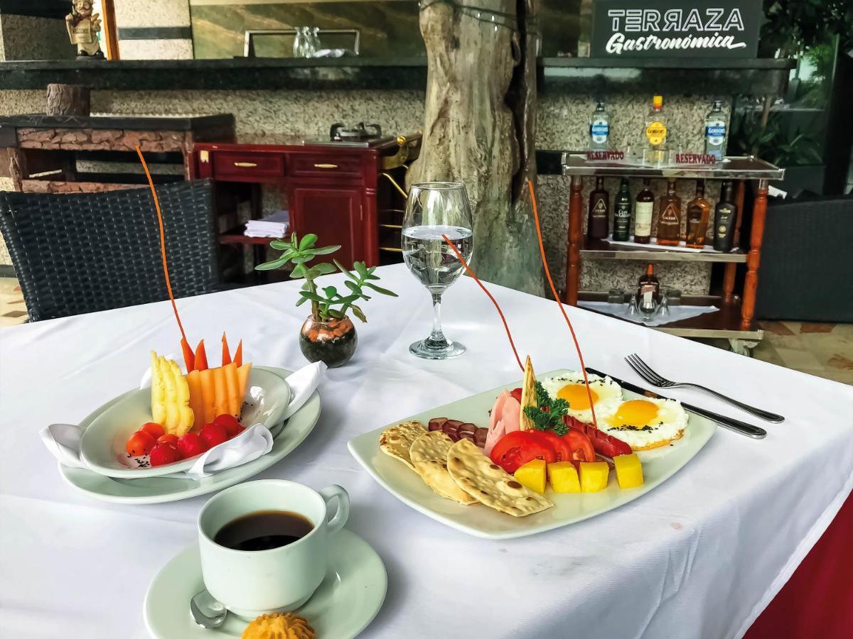 Waldorf Hotel Каракас Экстерьер фото
