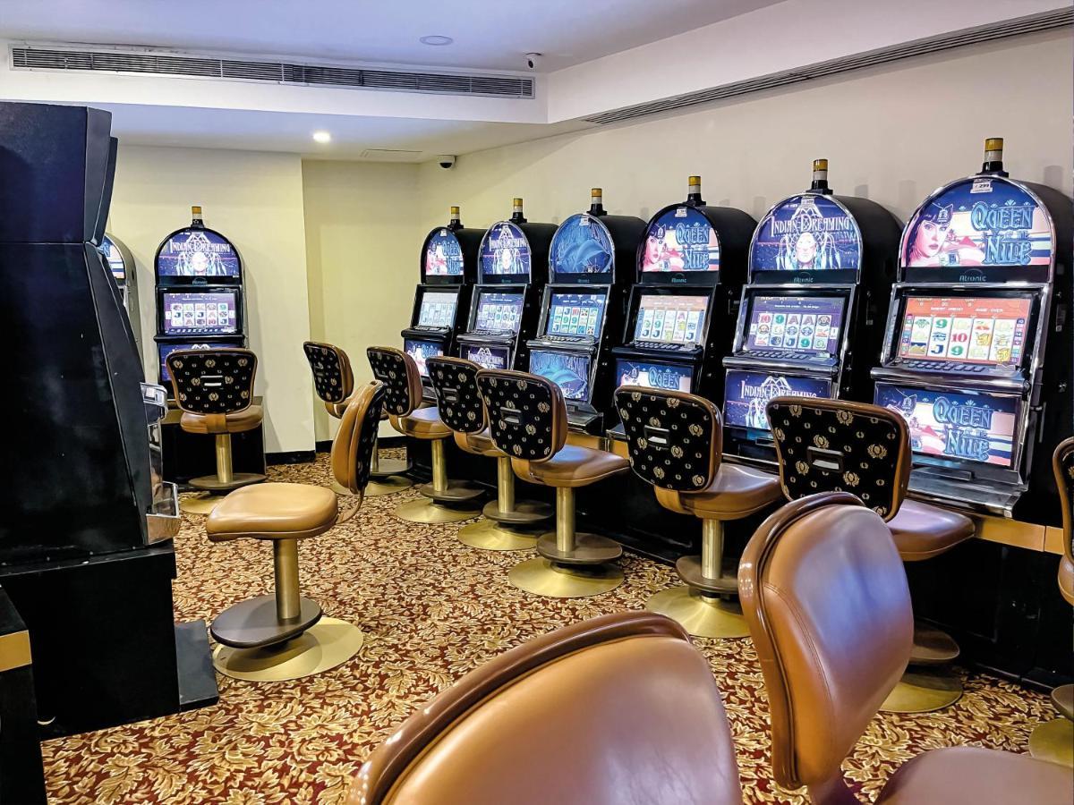 Waldorf Hotel Каракас Экстерьер фото