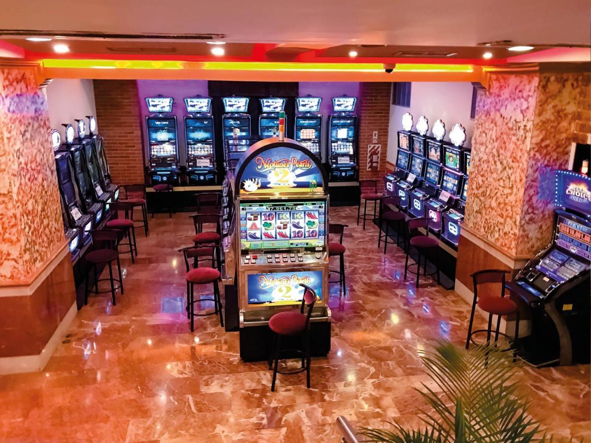 Waldorf Hotel Каракас Экстерьер фото