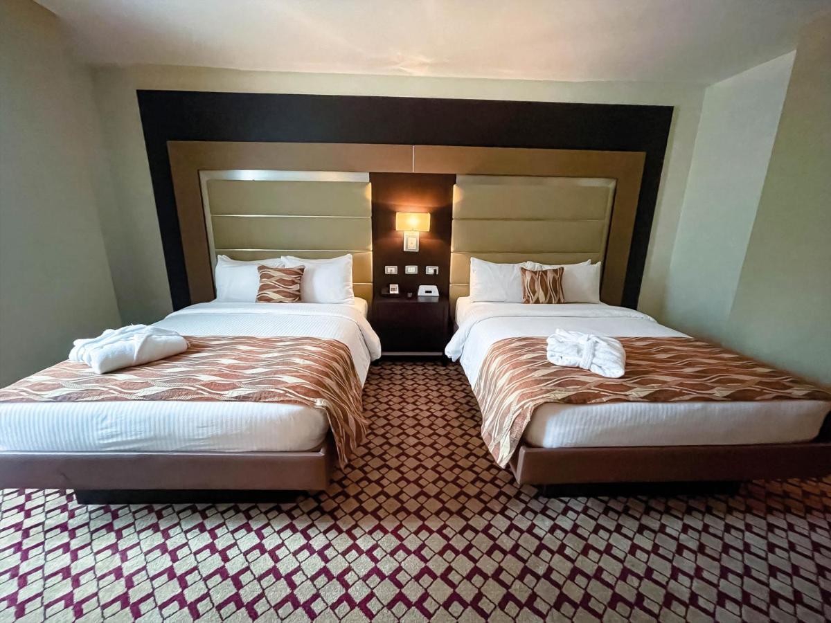 Waldorf Hotel Каракас Экстерьер фото