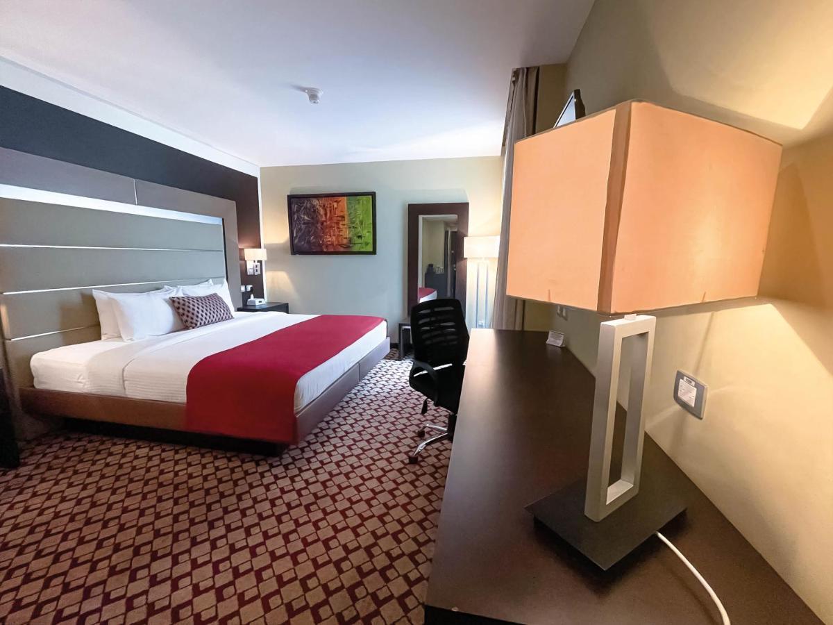 Waldorf Hotel Каракас Экстерьер фото