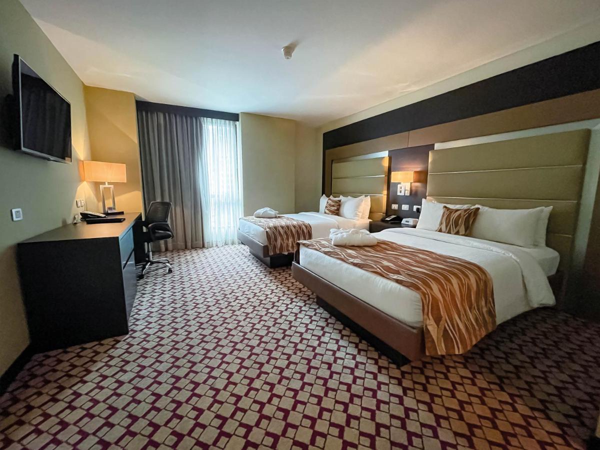 Waldorf Hotel Каракас Экстерьер фото