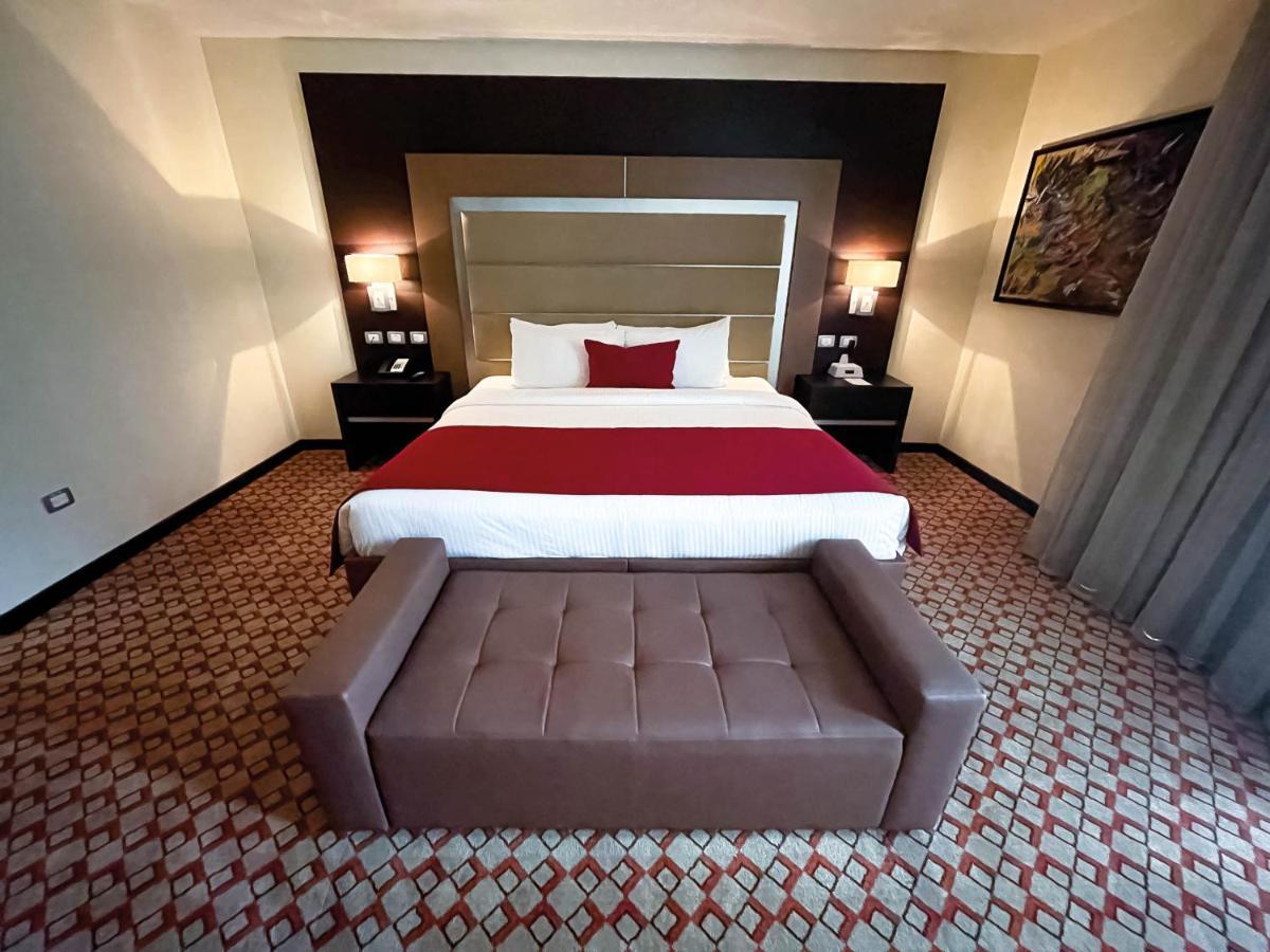 Waldorf Hotel Каракас Экстерьер фото