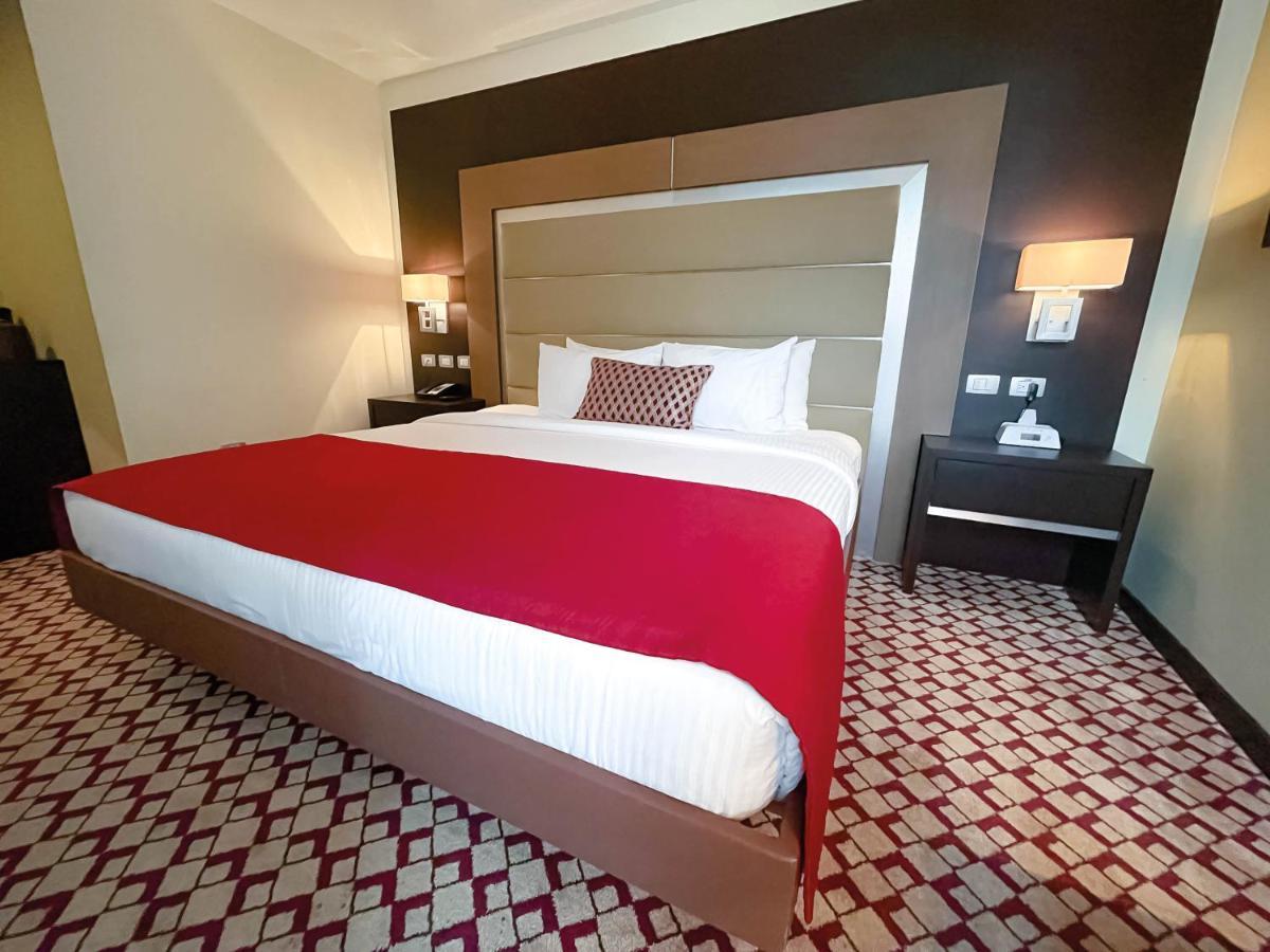 Waldorf Hotel Каракас Экстерьер фото