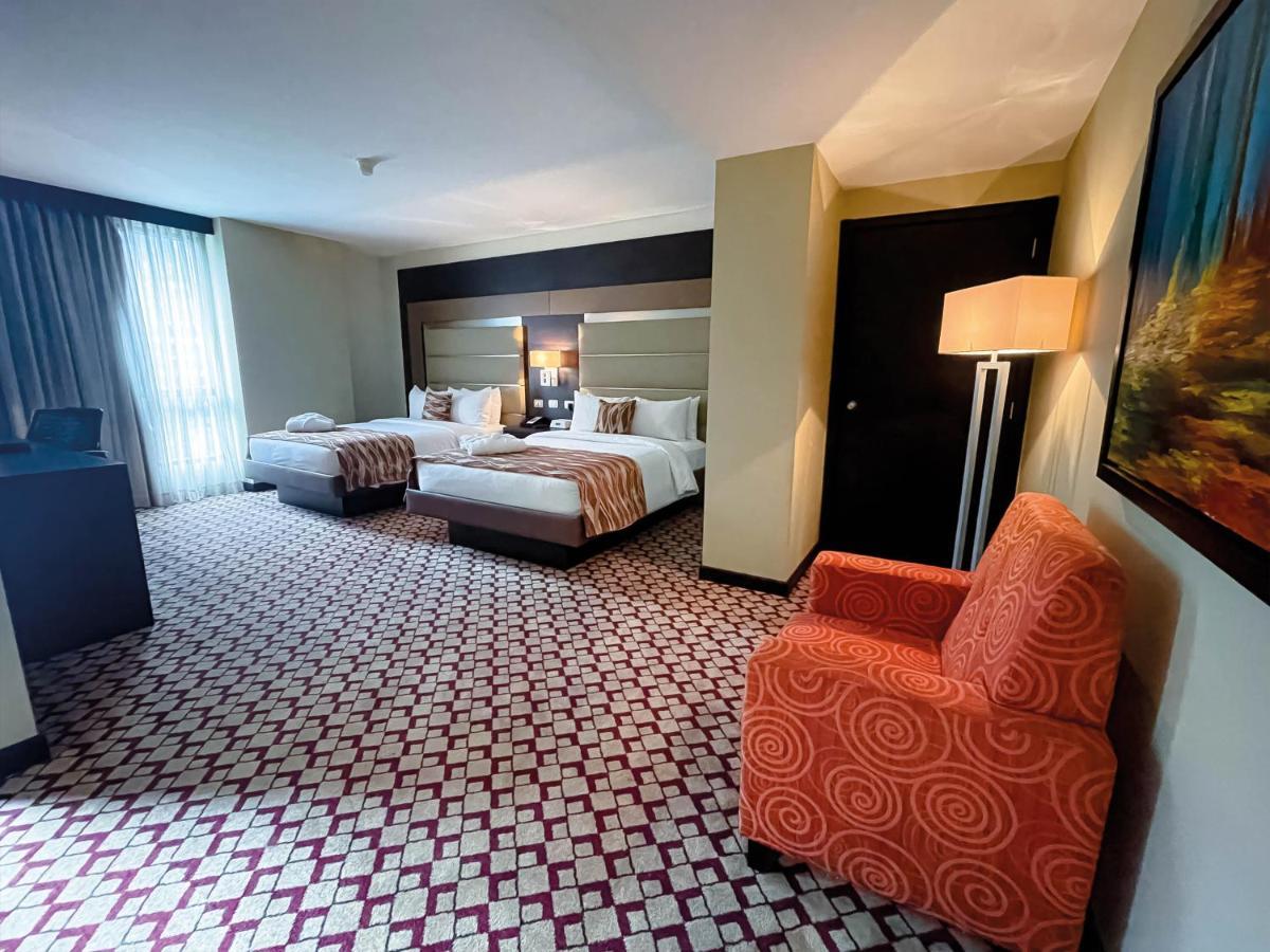 Waldorf Hotel Каракас Экстерьер фото