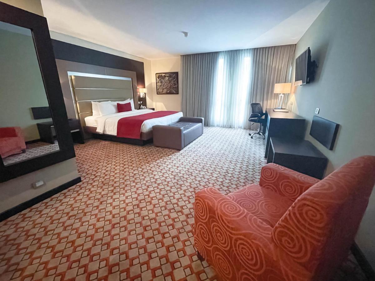 Waldorf Hotel Каракас Экстерьер фото