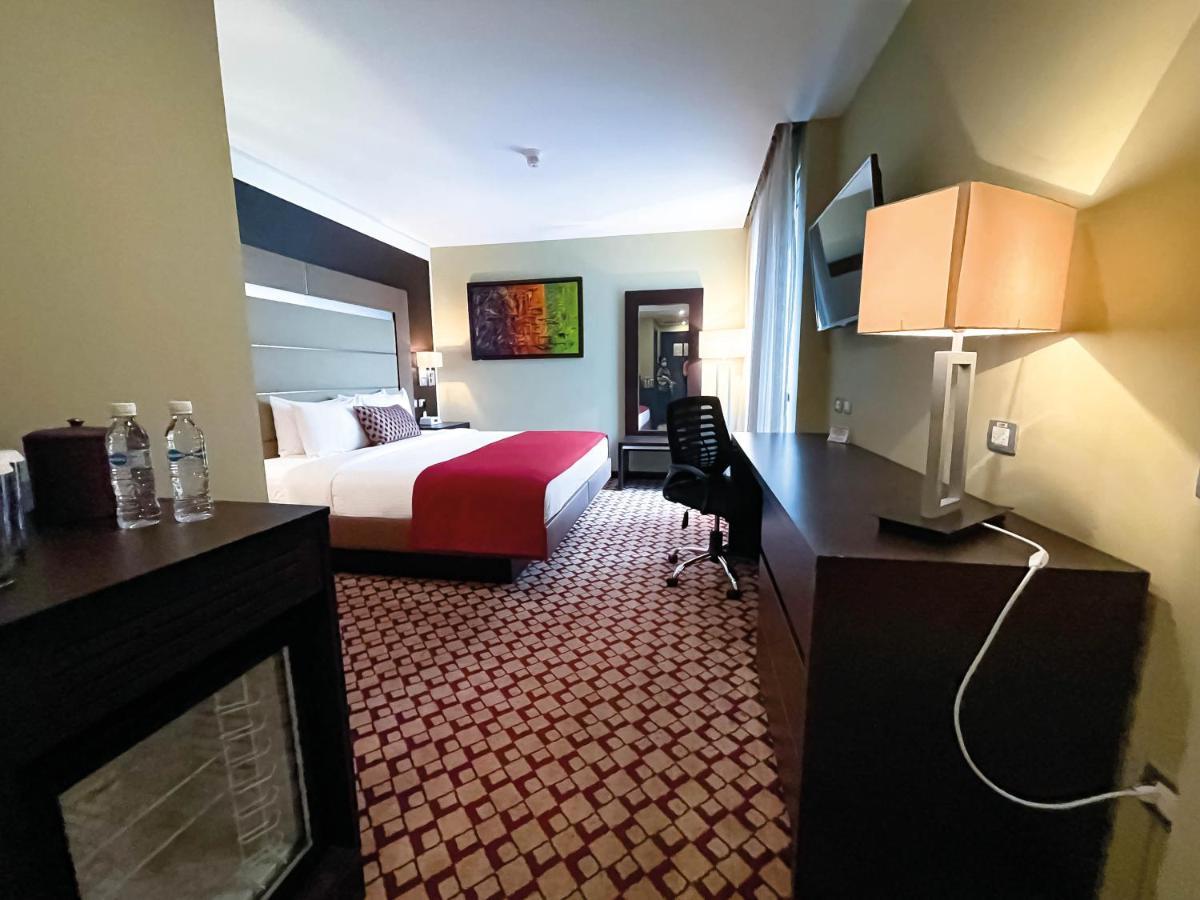 Waldorf Hotel Каракас Экстерьер фото