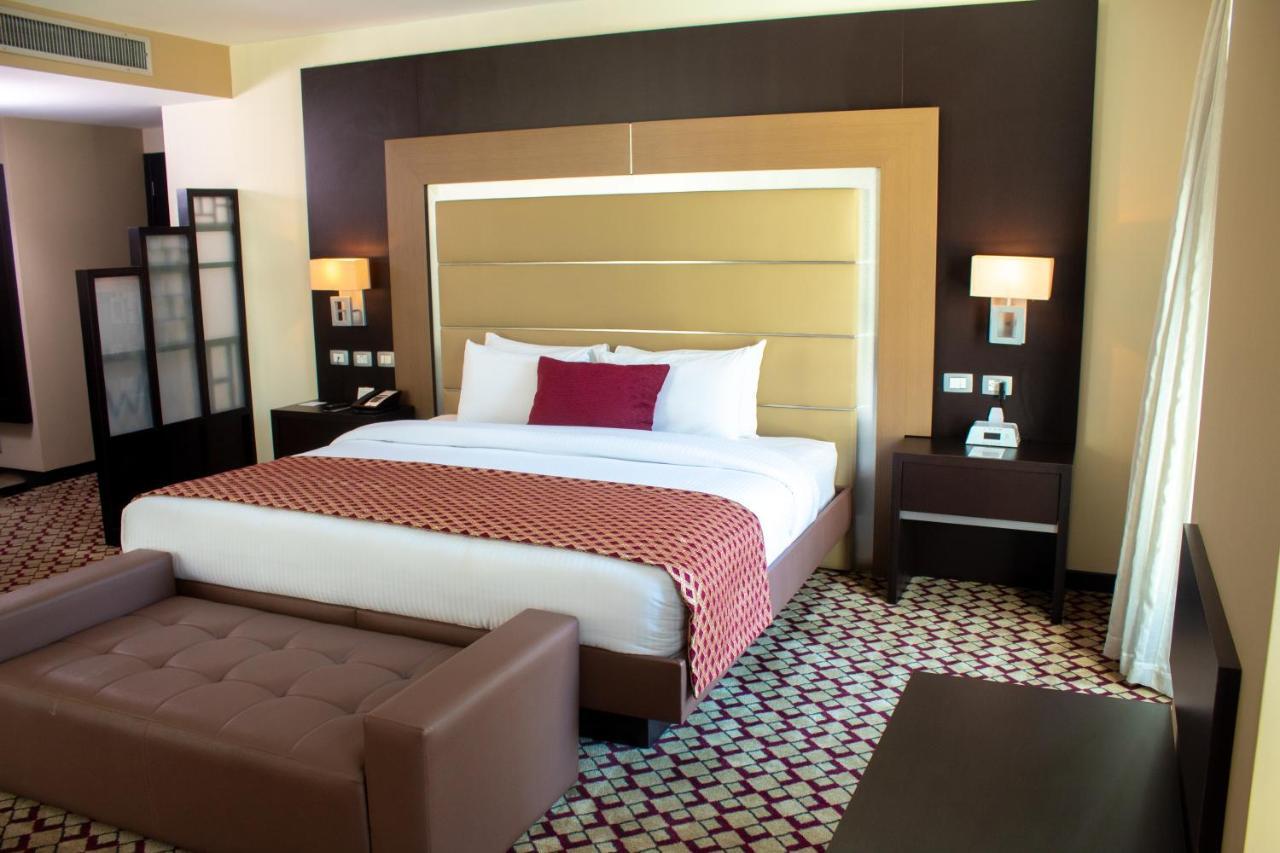Waldorf Hotel Каракас Экстерьер фото